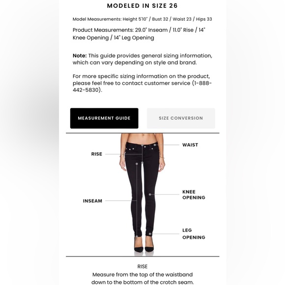 SOLD
AGOLDE 90's Pinch Waist in Lineup
(size 28) - Picture 5 of 10